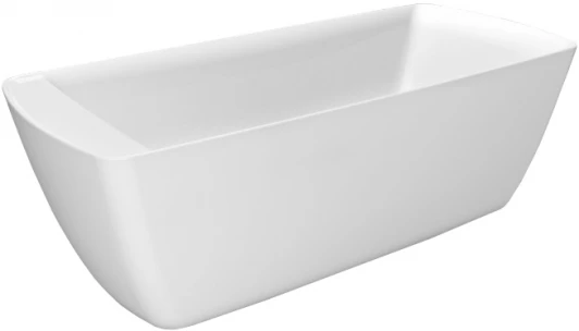 BB304 Акриловая ванна BelBagno BB304