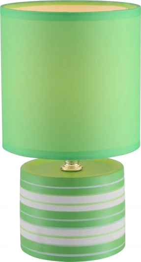 21662 Интерьерная настольная лампа Globo Laurie 21662