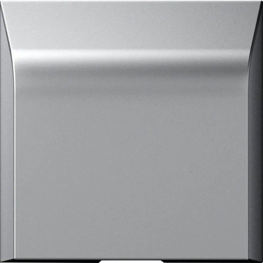 DE87140 Кабельный вывод (накладка), матовый серый Donel A07 DE87140