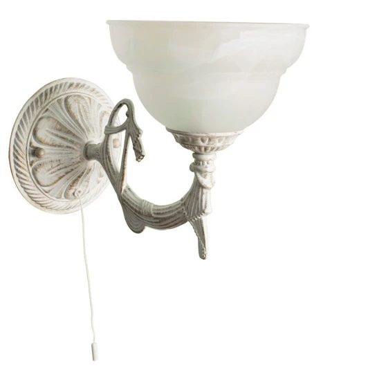 A8777AP-1WG Бра Arte Lamp Atlas A8777AP-1WG