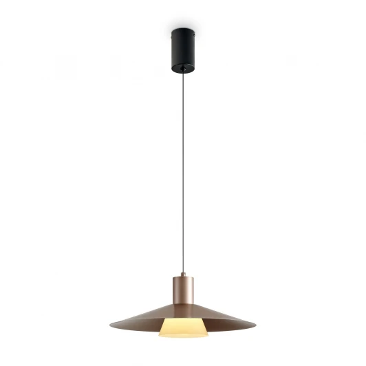 FR5600PL-L5MG1 Подвесной светильник Freya Fari FR5600PL-L5MG1