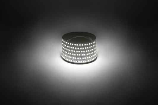 LS2835-14,4-180-12-4000K-IP20-1 year-5m Светодиодная лента 12V 5м белый дневной ЭРА LS2835-14,4-180-12-4000K-IP20-1 year-5m