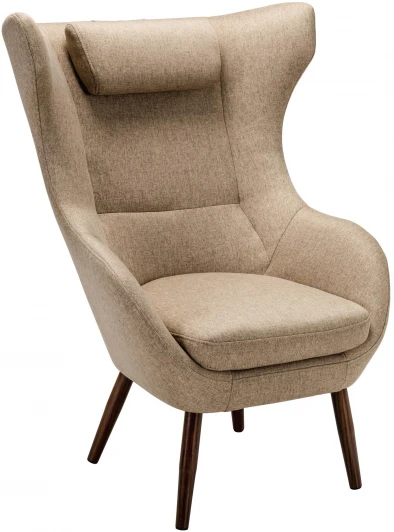 40172231h_Беж Кресло R-Home Сканди-2 Беж