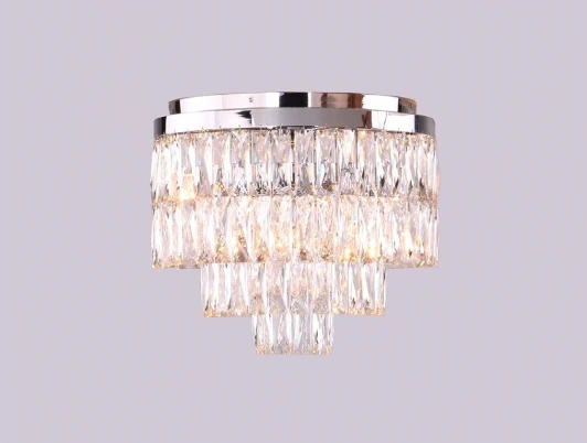 10128/PL Потолочная люстра Newport 10120 10128/PL