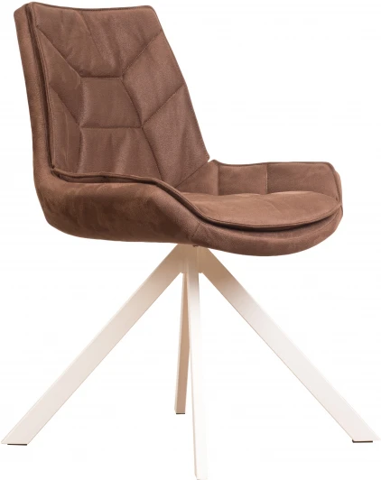 2405324303 Стул Левмар Atlas S64/Brown от фабрики Levmar