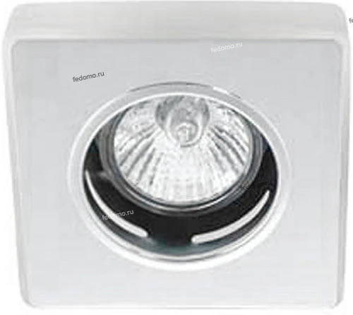 G94584/15 Встраиваемый точечный светильник Brilliant Detroit G94584/15