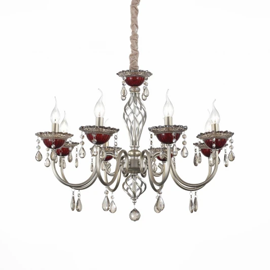 SL139.303.08 Подвесная люстра ST Luce Rubino SL139.303.08