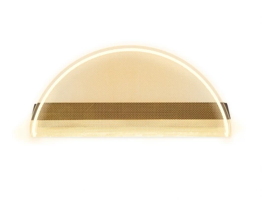 FA611 Настенный светильник Ambrella Acrylica FA611