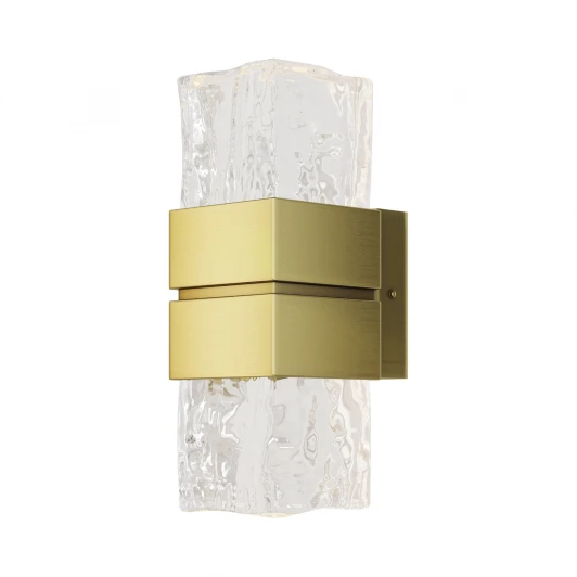 MOD505WL-L12BS3K Настенный светильник светодиодный Maytoni Torris MOD505WL-L12BS3K