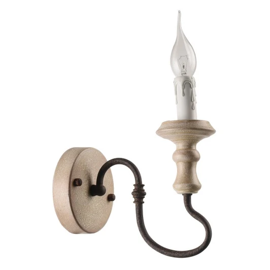 A1700AP-1BR Бра Arte Lamp Woodstock A1700AP-1BR