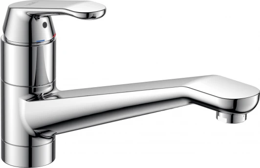 DA1062301 Смеситель D&K Rialto DA1062301 для кухонной мойки