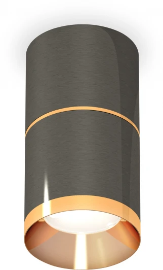 XS7403081 Накладной точечный светильник Ambrella Techno Spot XS7403081 (220V, круглые)