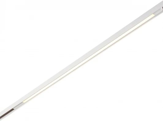 ST1360.536.30 Трековый светильник магнитный светодиодный ST Luce Skyline 48+ ST1360.536.30 Белый LED 1*30W 3000K