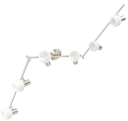 6-4651-6-ST E14 Спот Максисвет Техно 6-4651-6-ST E14