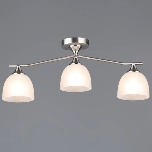 06414-0.3-03 SL Потолочная люстра на штанге Reluce 06414-0.3-03 SL (220V)