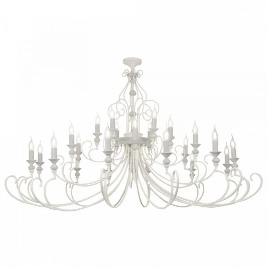 ARM631PL-24W Потолочная люстра Maytoni Karina ARM631PL-24W