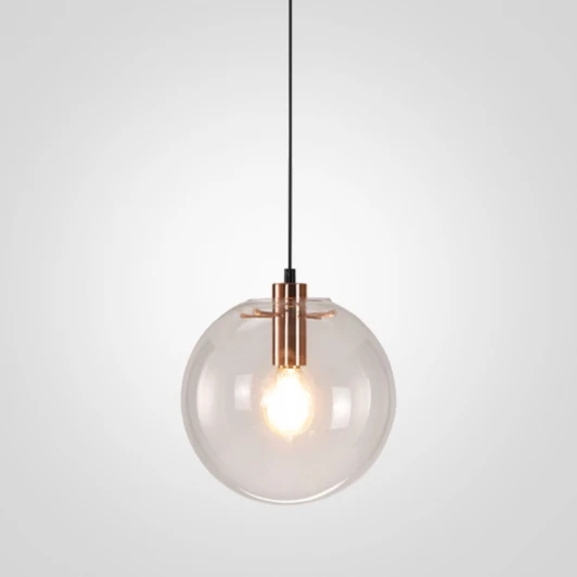 73560-22 Подвесной светильник ImperiumLoft 73560-22 (220V, на проводе, шар)