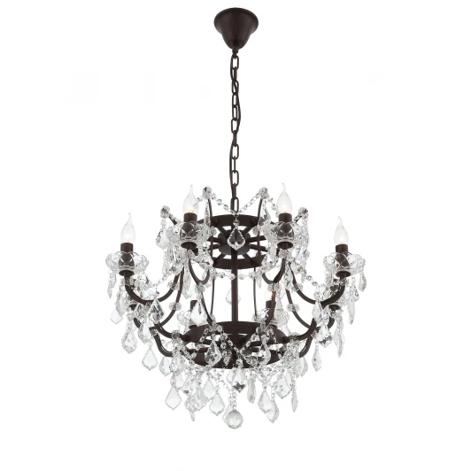 SL410.403.08 Подвесная люстра ST Luce Boemino SL410.403.08