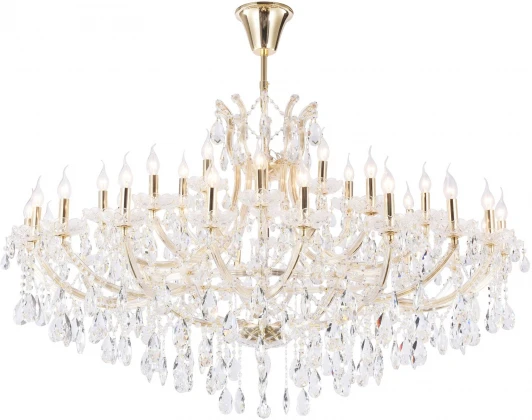 DIA880-PL-35-G Подвесная люстра Maytoni Erna DIA880-PL-35-G