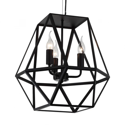SL232.443.03 Подвесная люстра ST Luce Vigore SL232.443.03