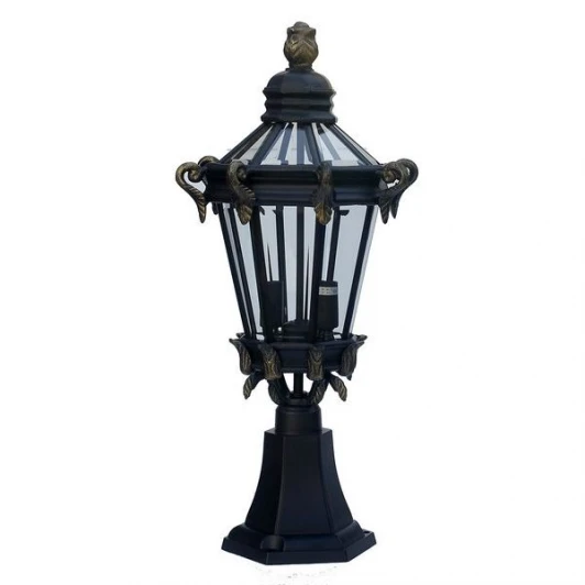 L73684.96 Наземный фонарь L'Arte Luce Ilford L73684.96