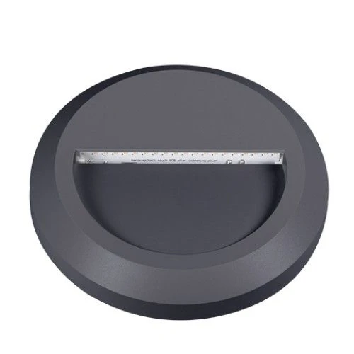 22771 Настенный светильник светодиодный уличный IP65 Croto Kanlux Led 22771