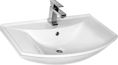 185345 Мебельная раковина Aquanet Стиль 750