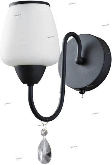 914/1A-Argentoscuro IDLamp 914 914/1A-Argentoscuro