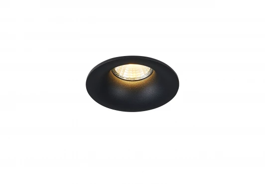 2030-1DLB Встраиваемый точечный светильник Simple Story 2030 2030-1DLB