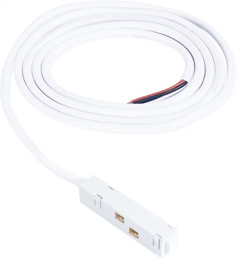 A480233 Коннектор для ввода питания Arte Lamp Linea-Accessories A480233