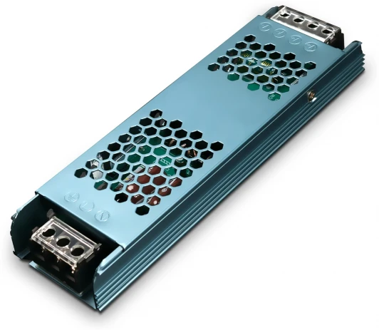 GS8908 Блок питания для светодиодной ленты 12V 200W 16,7A Ambrella ILLUMINATION GS8908