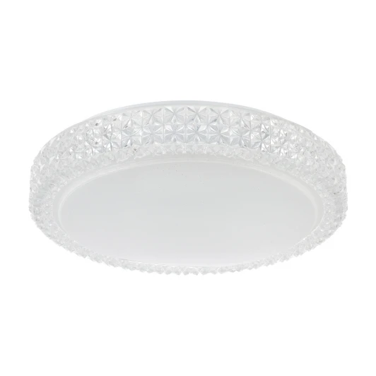 FR6309-CL01-18W-W Настенно-потолочный светильник Freya Alicia FR6309-CL01-18W-W