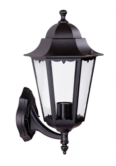 79801/04M Bl Настенный фонарь уличный Oasis Light 79801/04M Bl