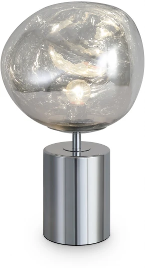 FR5378TL-01SM Настольная лампа Freya Ejection FR5378TL-01SM (220V)