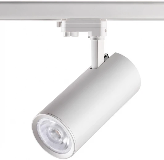 358333 Трековый светильник Novotech Hela 358333