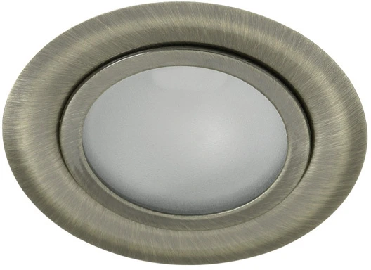 814 Точечный светильник Kanlux GAVI 814