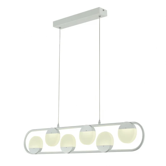 2264-6P Подвесной светильник Favourite Mense 2264-6P