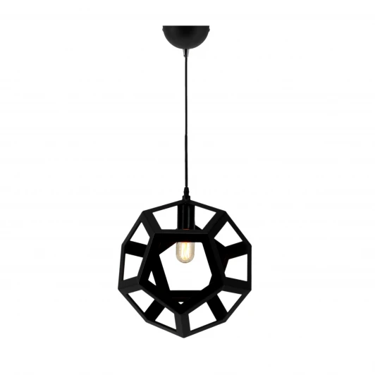 1409/1P Подвесной светильник J-Light Henry 1409/1P