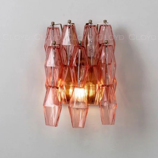 20486 Бра Cloyd CALCUTTA 20486