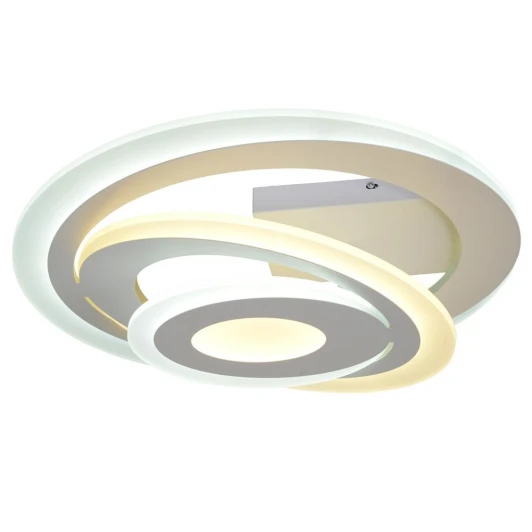 1-7349-WH Y LED Потолочный светильник Максисвет Панель 1-7349-WH Y LED