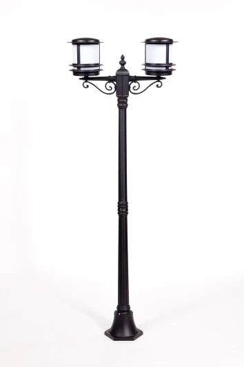68308 A Bl Наземный фонарь Oasis Light 68308 A Bl
