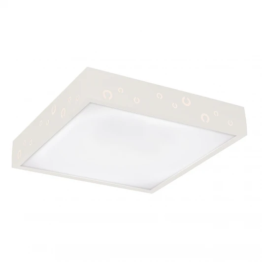 869.30.7 Накладной точечный светильник Silver Light Alex 869.30.7