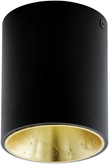 94502 Потолочный светильник круглый Eglo Polasso 94502 (LED, 220V)