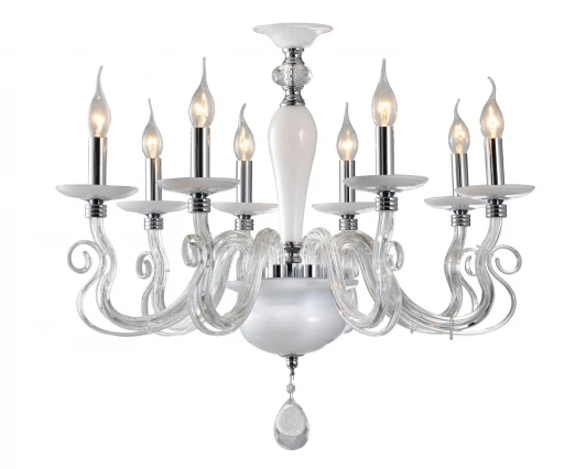 APL.702.03.08 Подвесная люстра Aployt Estel APL.702.03.08