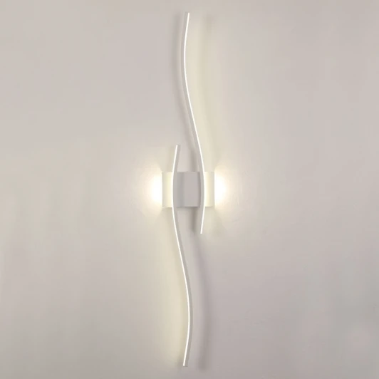 LSP-7185 Настенный светильник Lussole Alachua LSP-7185 (LED, 220V)