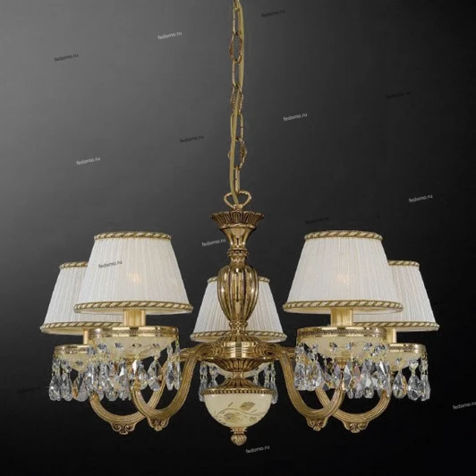 L 6520/5 Reccagni Angelo 6520 L 6520/5