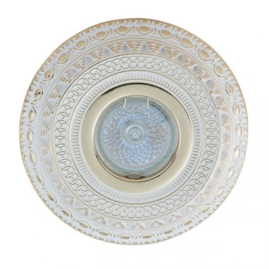 L12851.47 Встраиваемый точечный светильник L'Arte Luce Bergamo L12851.47