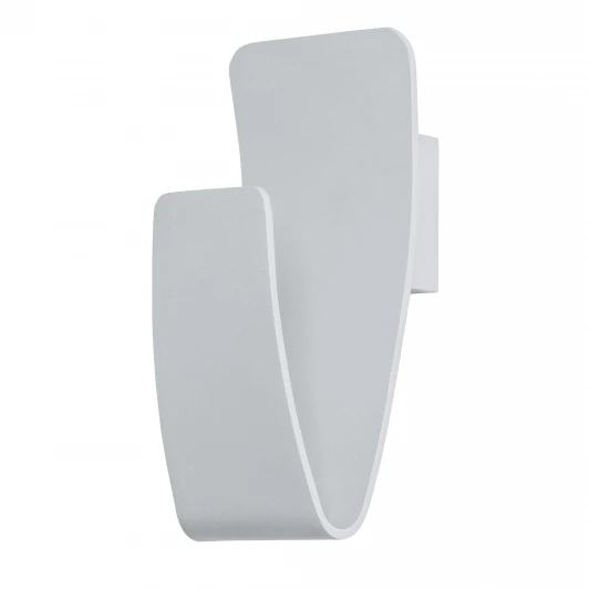 A1418AP-1GY Настенный светильник Arte Lamp Virgola A1418AP-1GY