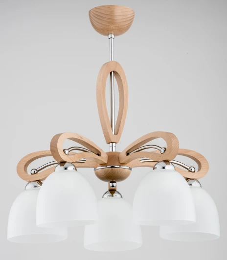 27045 Потолочная люстра Alfa Gracja 27045