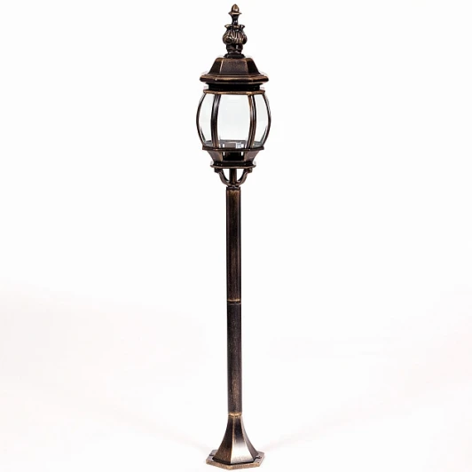 83406L Gb Наземный фонарь Oasis Light 83406L Gb